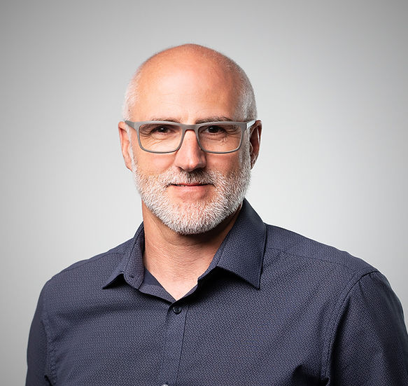 Andrew Bennett - Mental Performance Coach